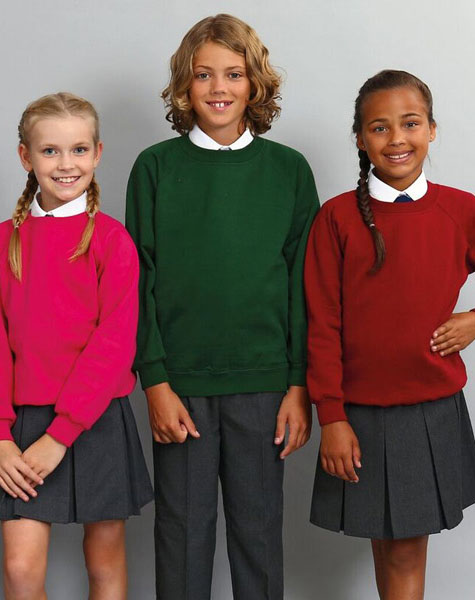 School Uniform Catalogue